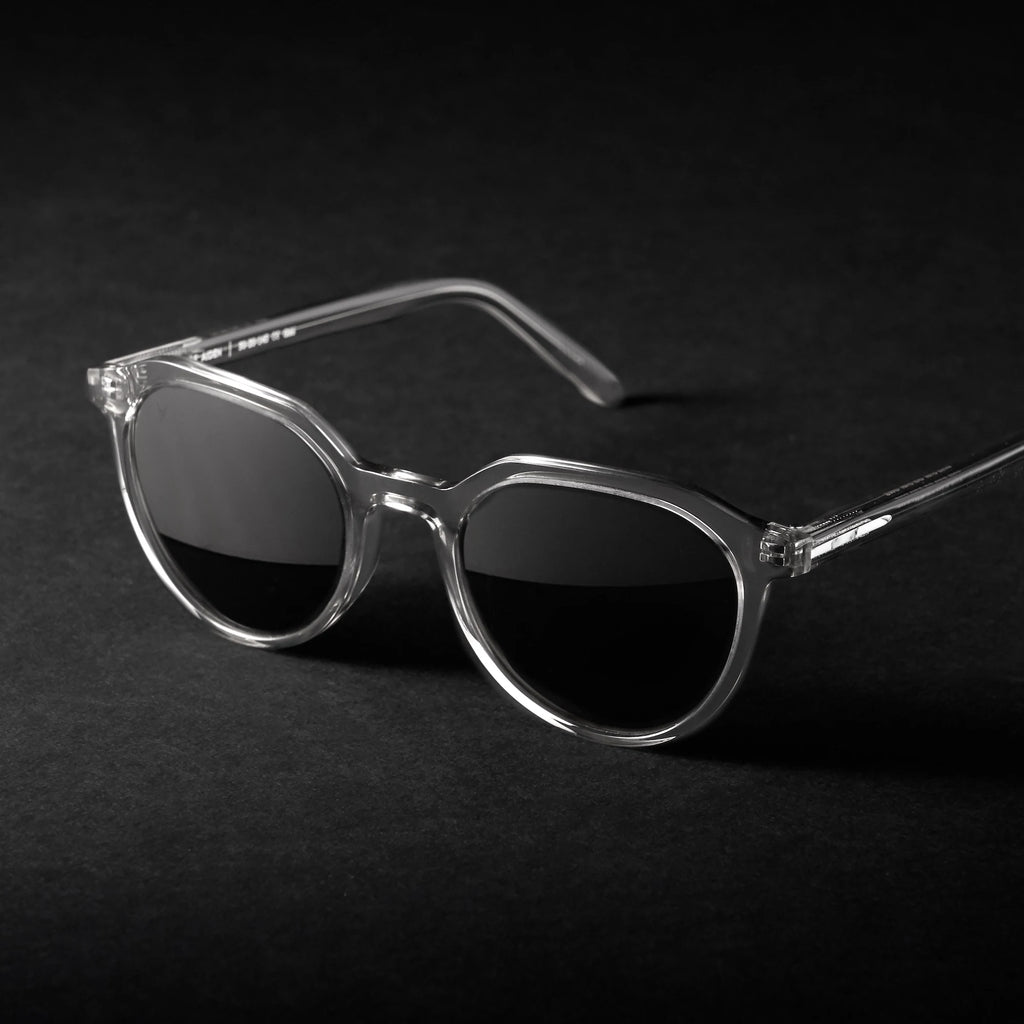 Men's Sunglasses - The Aiden - Champagne | Vincero | Vincero