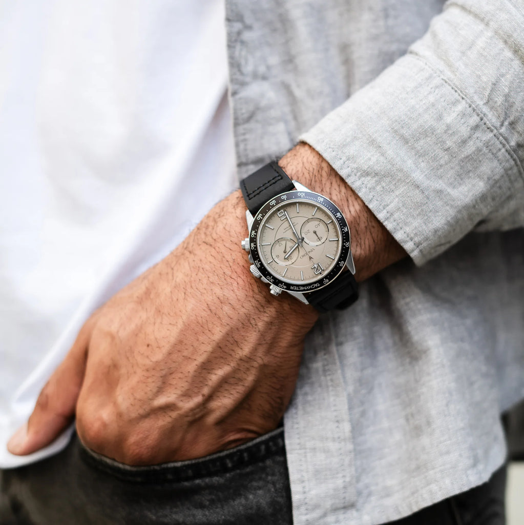 Vincero deals The Apex Mens Watch