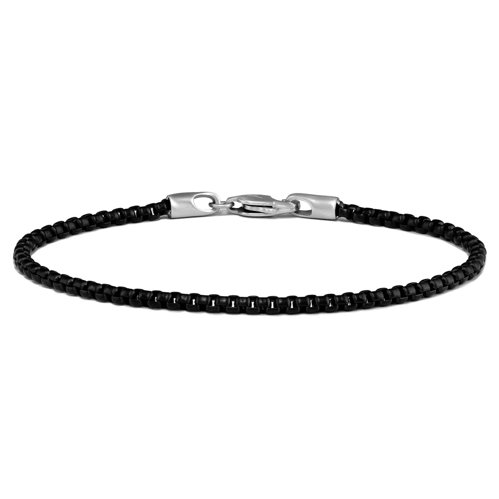 ミュージシャン CDL Orbit Bracelet Black Black-Box-Bracelet-_Hi-