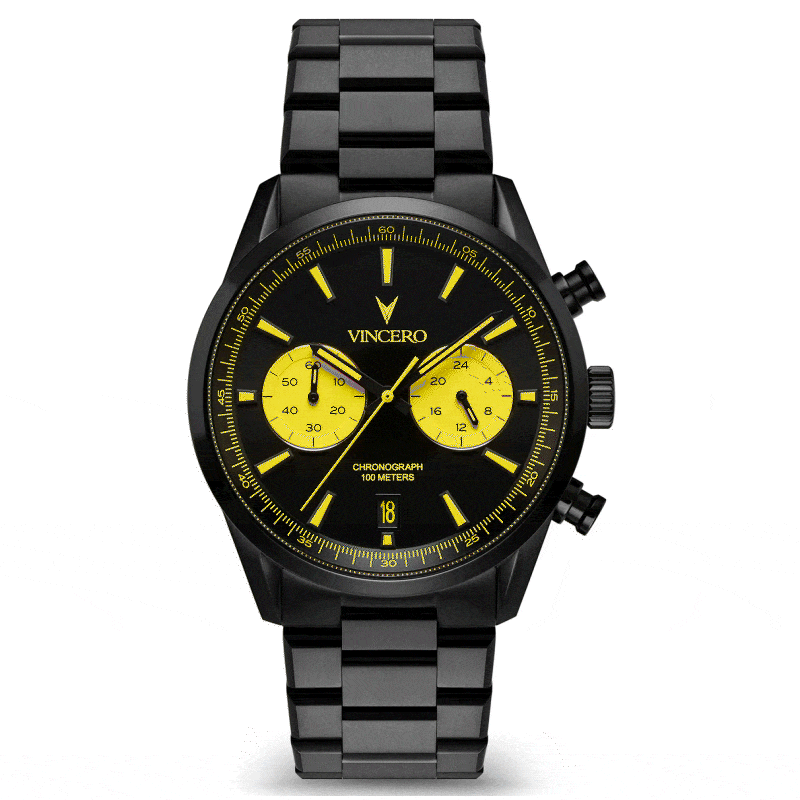 MYSTERY WATCH OFFER