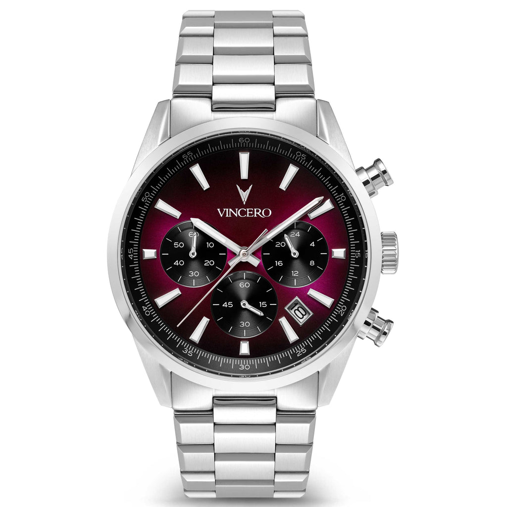 Limited Edition Chronograph - Quasar Edition | Vincero Watches