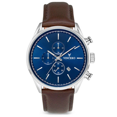 Vincero 2024 The Chrono S Watch