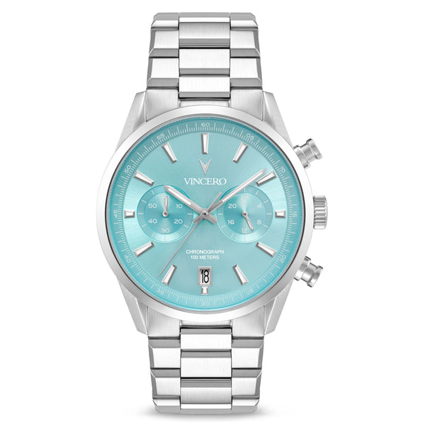 Chrono Limited Release - Carolina