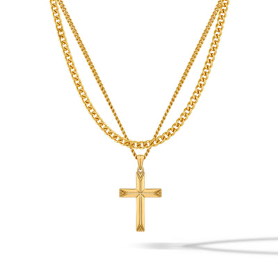Cross-Pendant_Curb-Chain-