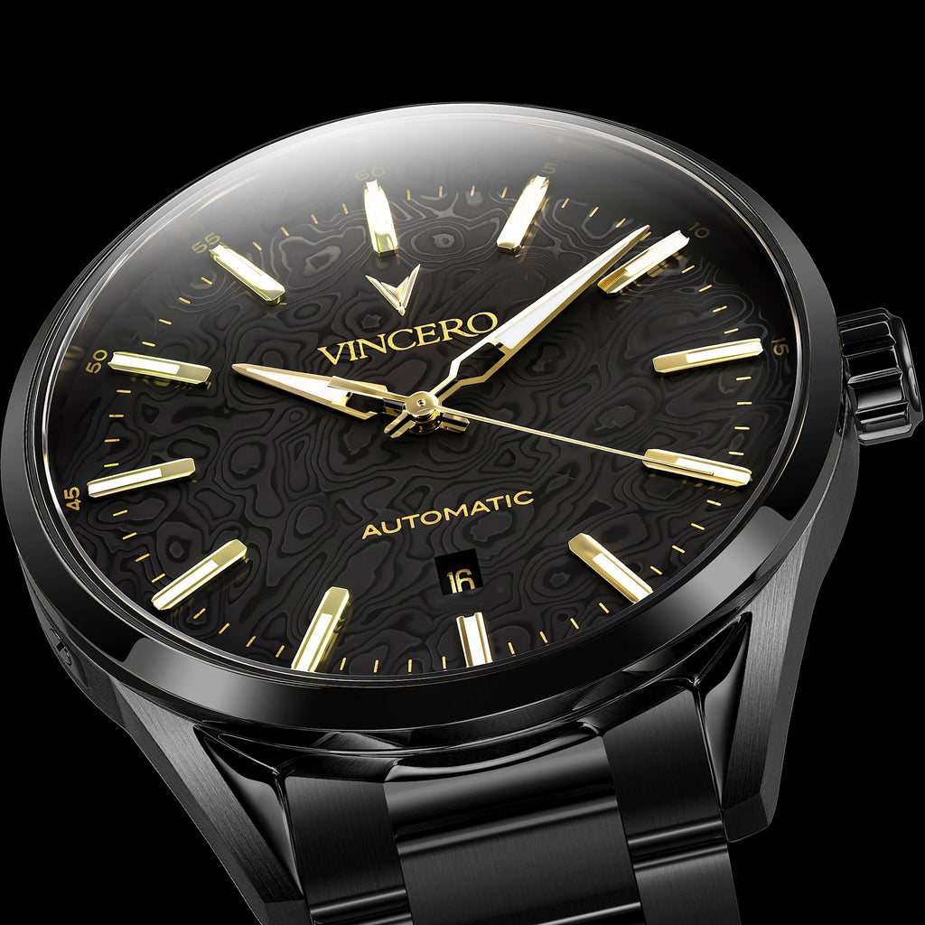 Collectors Bundle - Damascus Day One Edition | Vincero  display picture 3