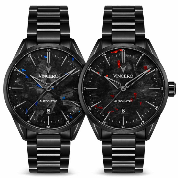 Collectors Bundle - Forged Carbon Edition