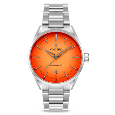 Solar Flare Edition - Orange | Vincero Collective