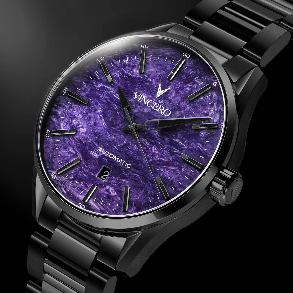 Maelstrom Edition - Stealth | Vincero Collective