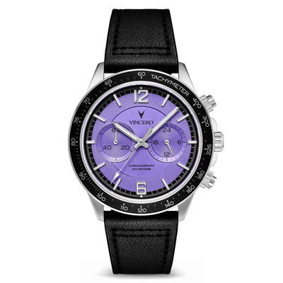 The Apex Prism - Regal Haze | Vincero Collective