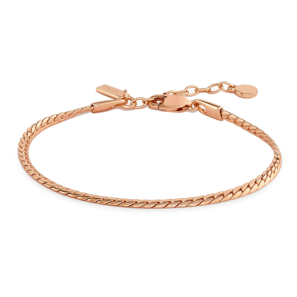 THE SERPENTINE BRACELET