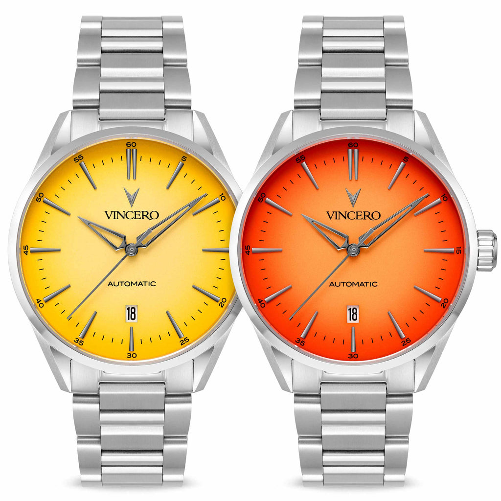 ファローサンフォルテ Tactical Frog VS75 Solar Chronograph Watch V2 – Heimdallr Watch