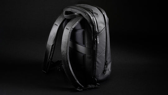 The Commuter Backpack