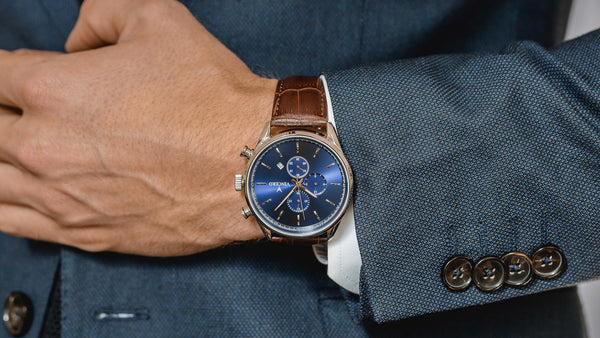 The Perfect Watch For Every Occasion