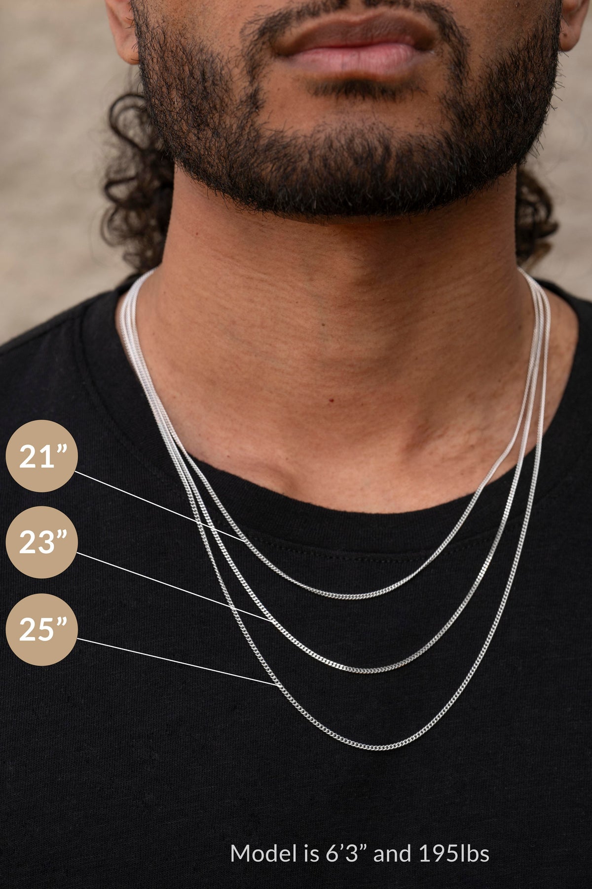 Gemstone Cross Pendant - Diamond