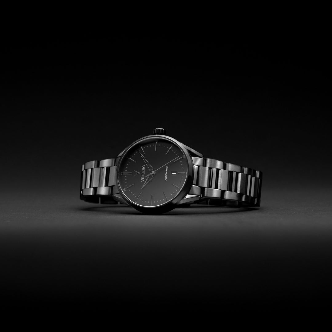 Icon Automatic - Stealthhover image