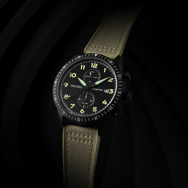 The Altitude - Graphitehover image