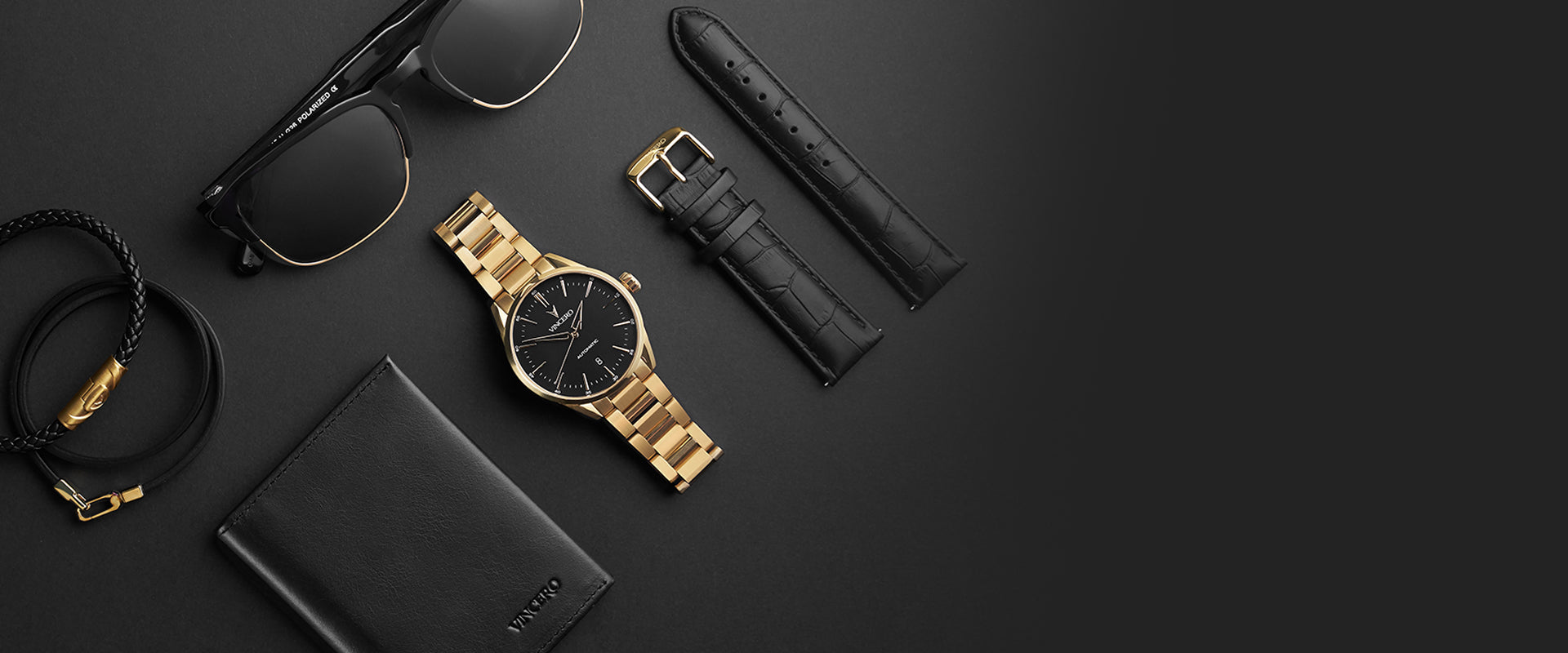 RoseGold & Black - Everyday Essentials for Every Wardrobe! Shop Bracelets →  https://www.rosegoldandblack.com/collections/bracelets - #watches  #menswatch #rosegoldandblack #luxury #mensfashion #fashion # teachingmensfashion #awesomeAugust #essentials ...