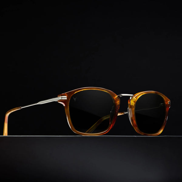 The Oliver - Honey Torthover image