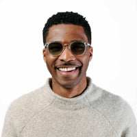 The District II - Crystal