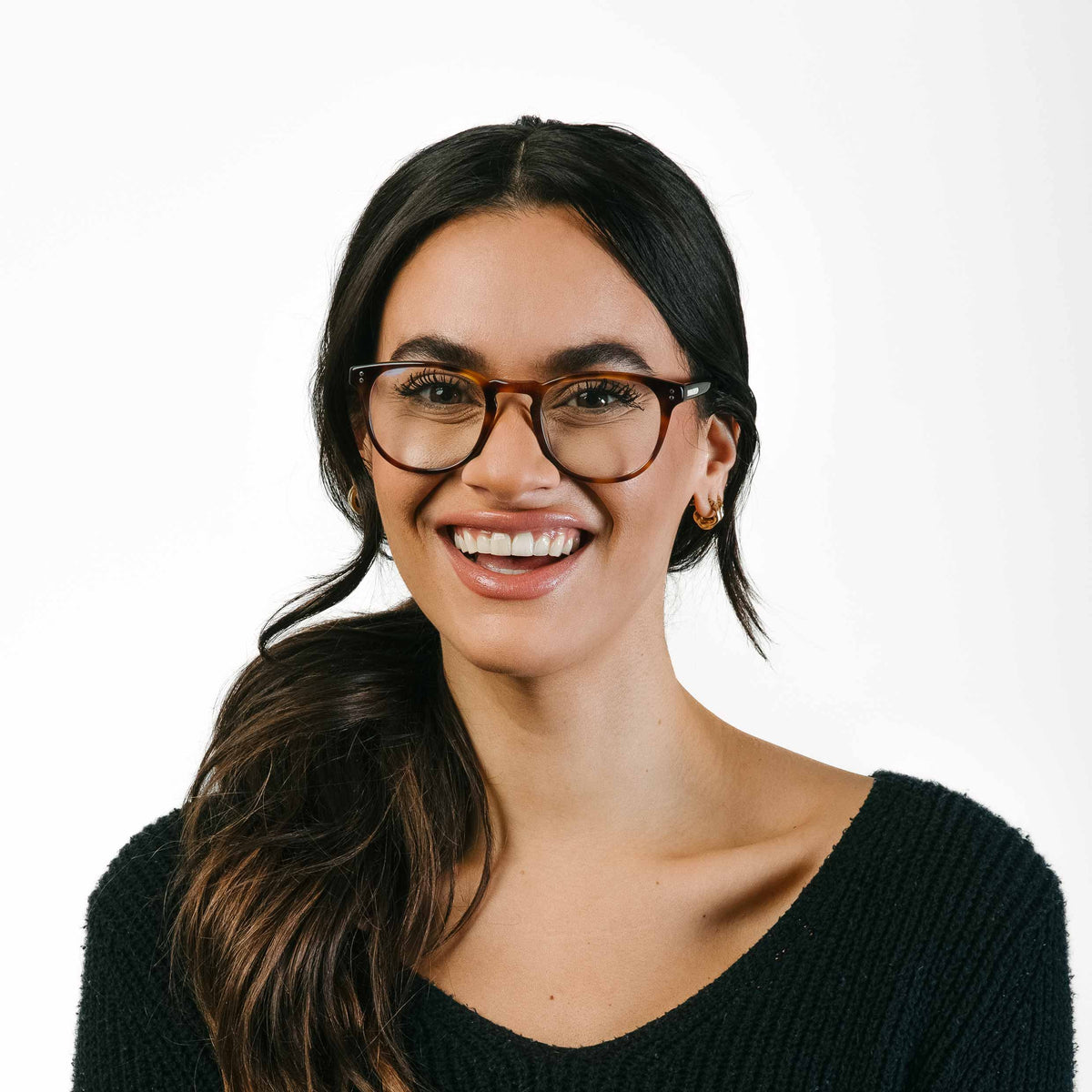 District Blue Light - Rye Tort