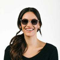 The Morgan - Crystal