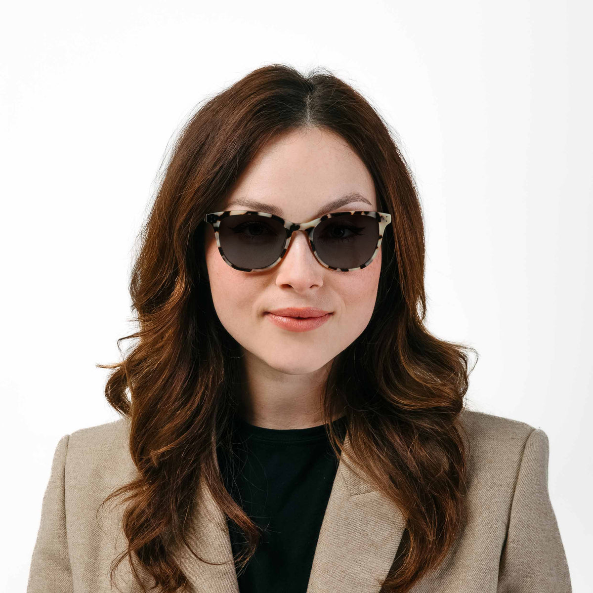 The Olsen - Ivory Tortoise