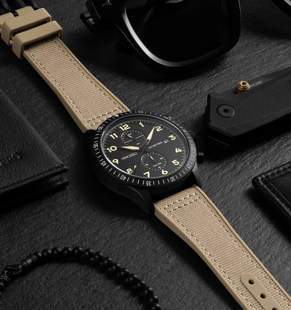 Men s Watches Vincero Collective
