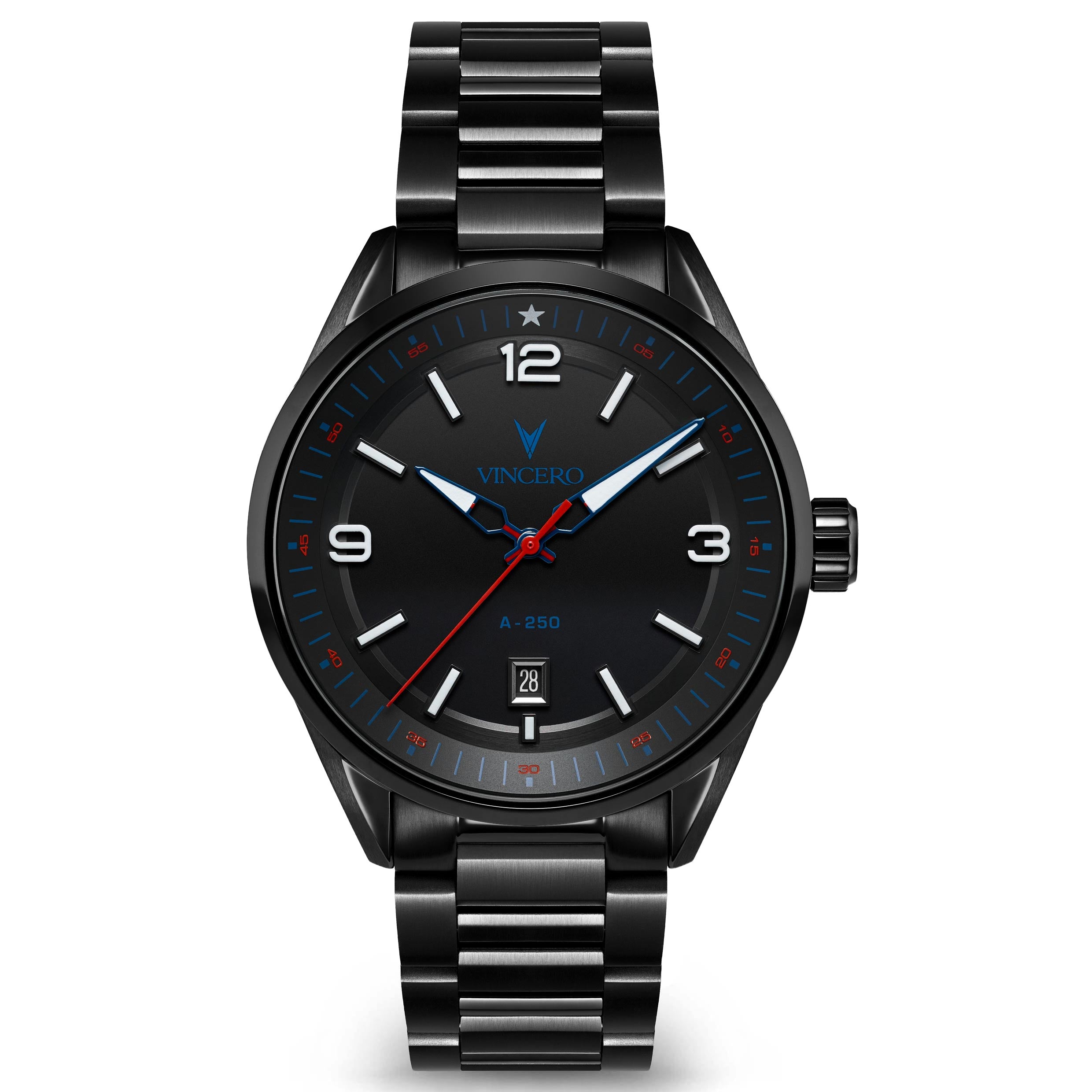 America 250 Limited Edition - Stealth | Vincero Collective