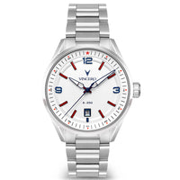 America 250 Edition - Silver
