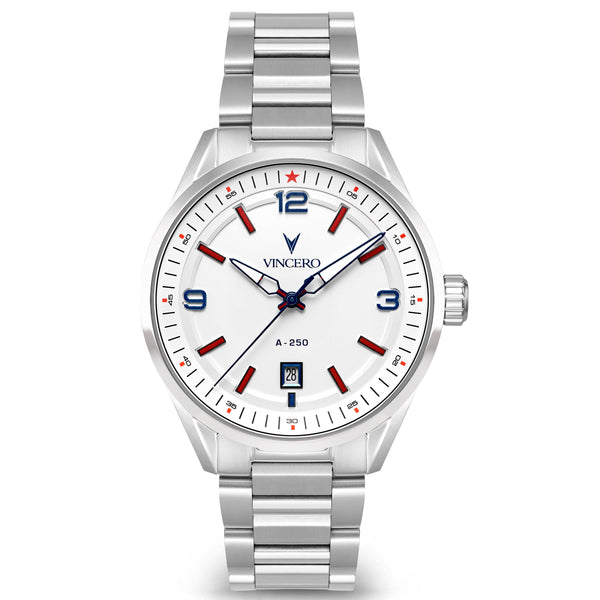 America 250 Edition - Silver