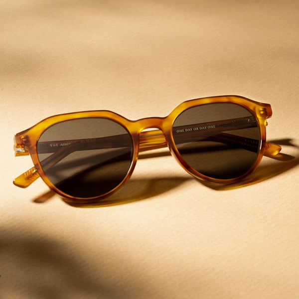 The Aiden - Honey Torthover image