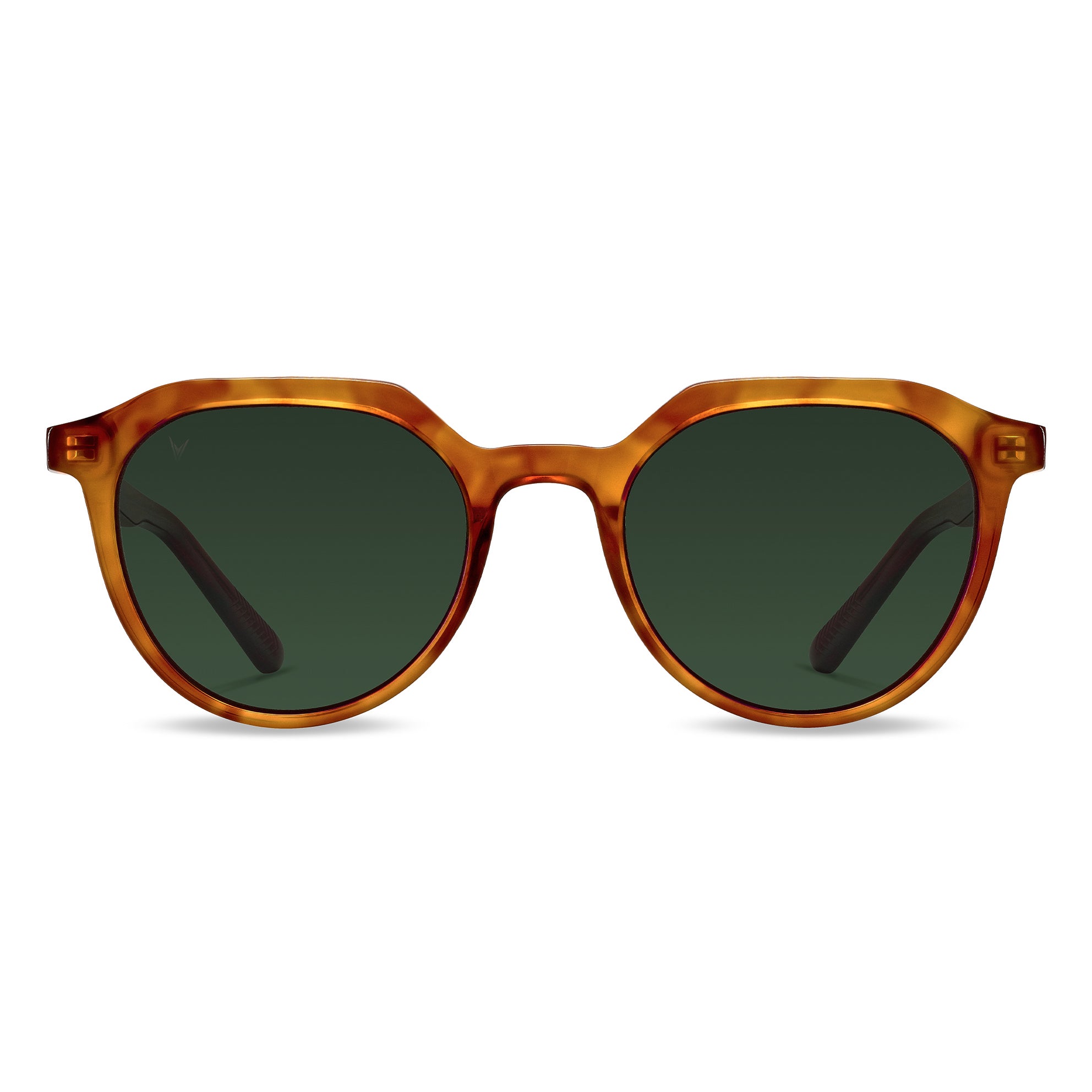 Men's Sunglasses - The Aiden - Honey Tort | Vincero | Vincero Collective