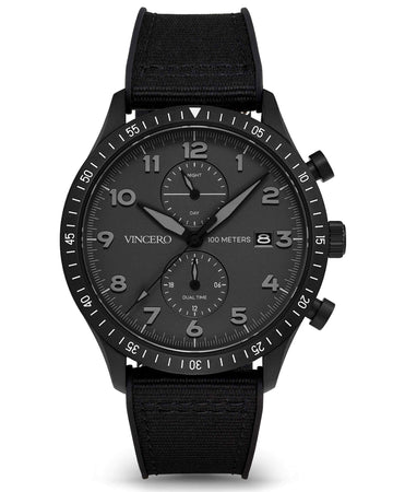 Men's Watches | Vincero Collective