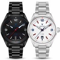 America 250 men's limited edition watch capsule 