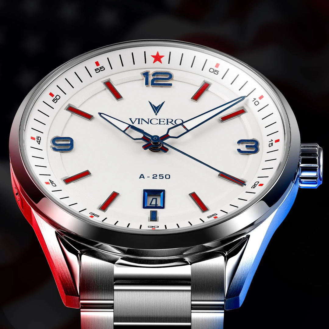 America 250 Edition - Silverhover image