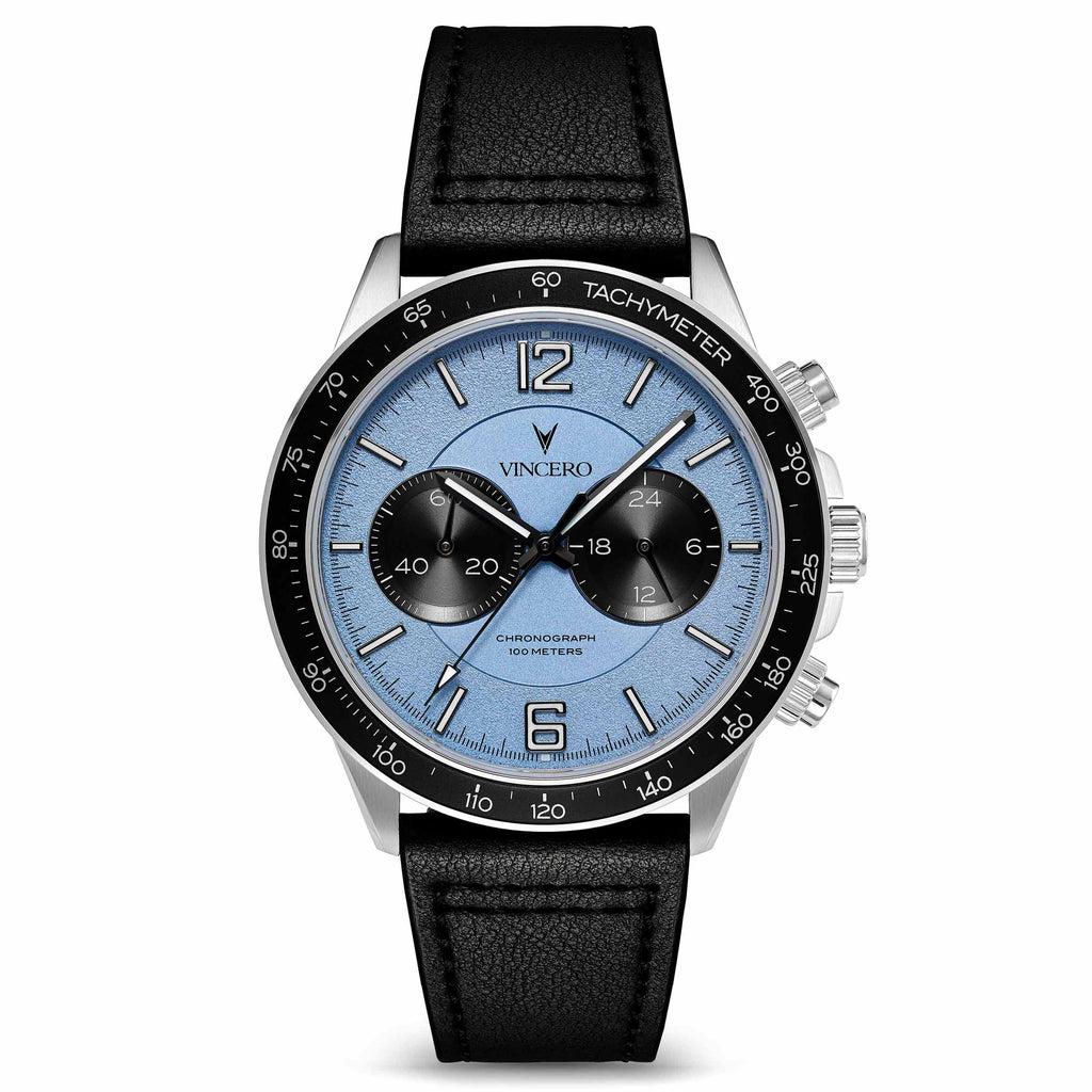 The Apex - Arctic Edition | Vincero Watches & Vincero Collective