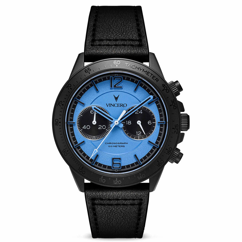 Apex Limited Edition - Blue Phantom | Vincero Collective