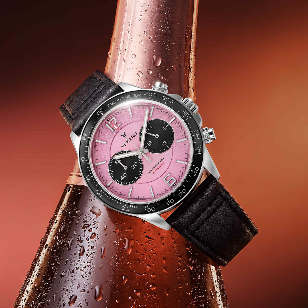 Apex Brut Rosé - Pink / Blackhover image
