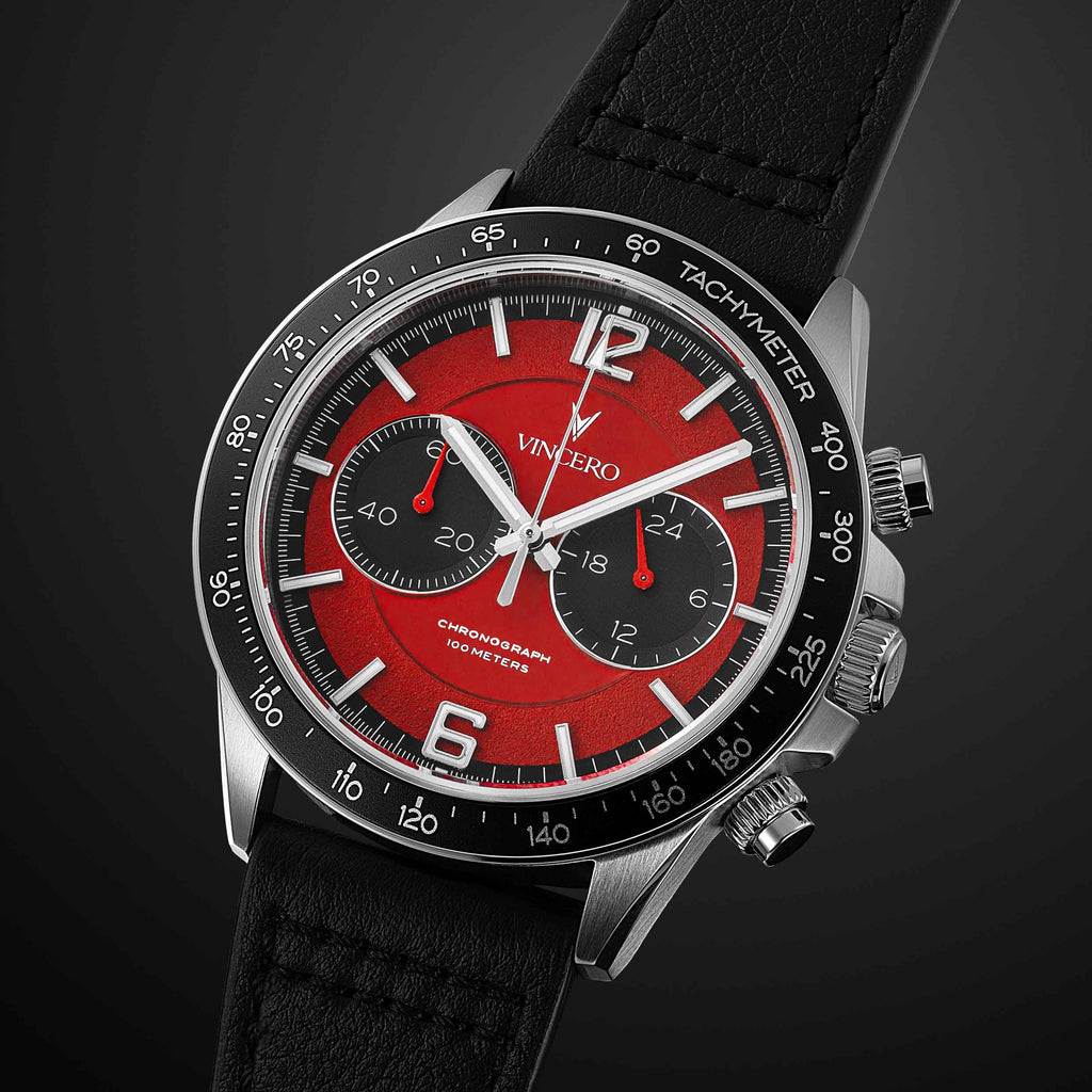 Apex Limited Release - Infrared | Vincero Collective