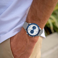 Apex Sub Zero - Blue / White