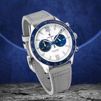 Apex Sub Zero - Blue / White