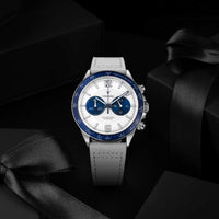 Apex Sub Zero - Blue / White