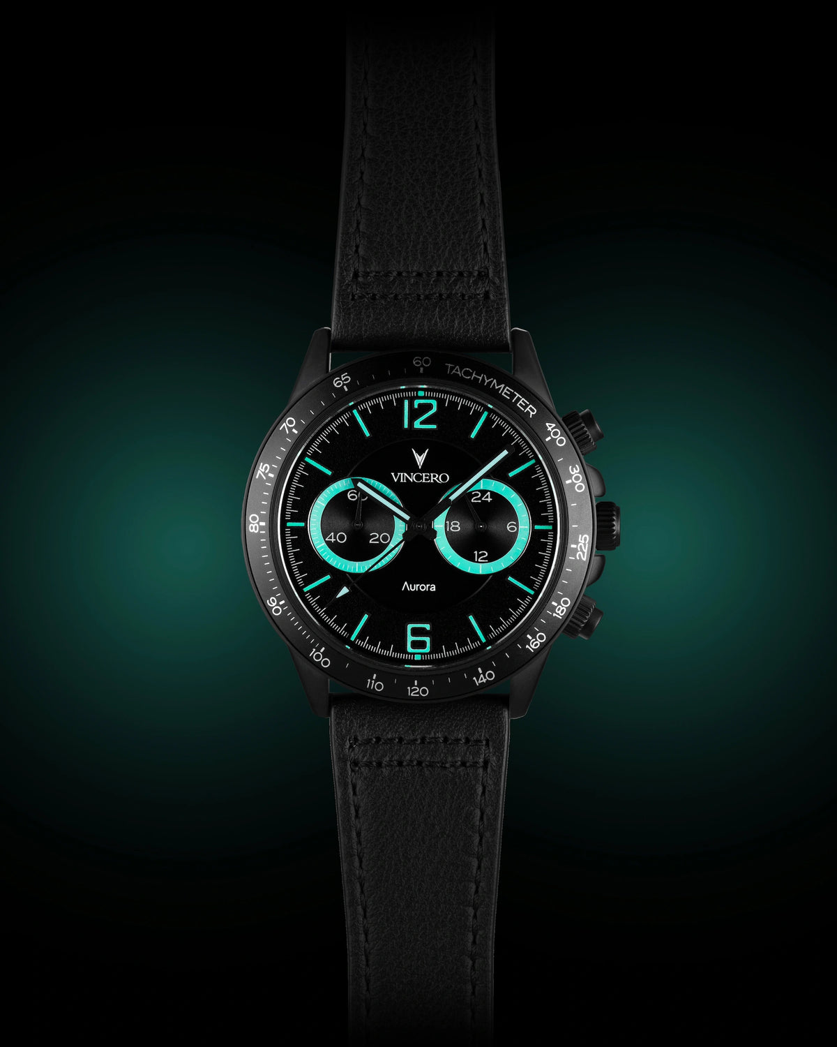 The Apex - Aurora Nights