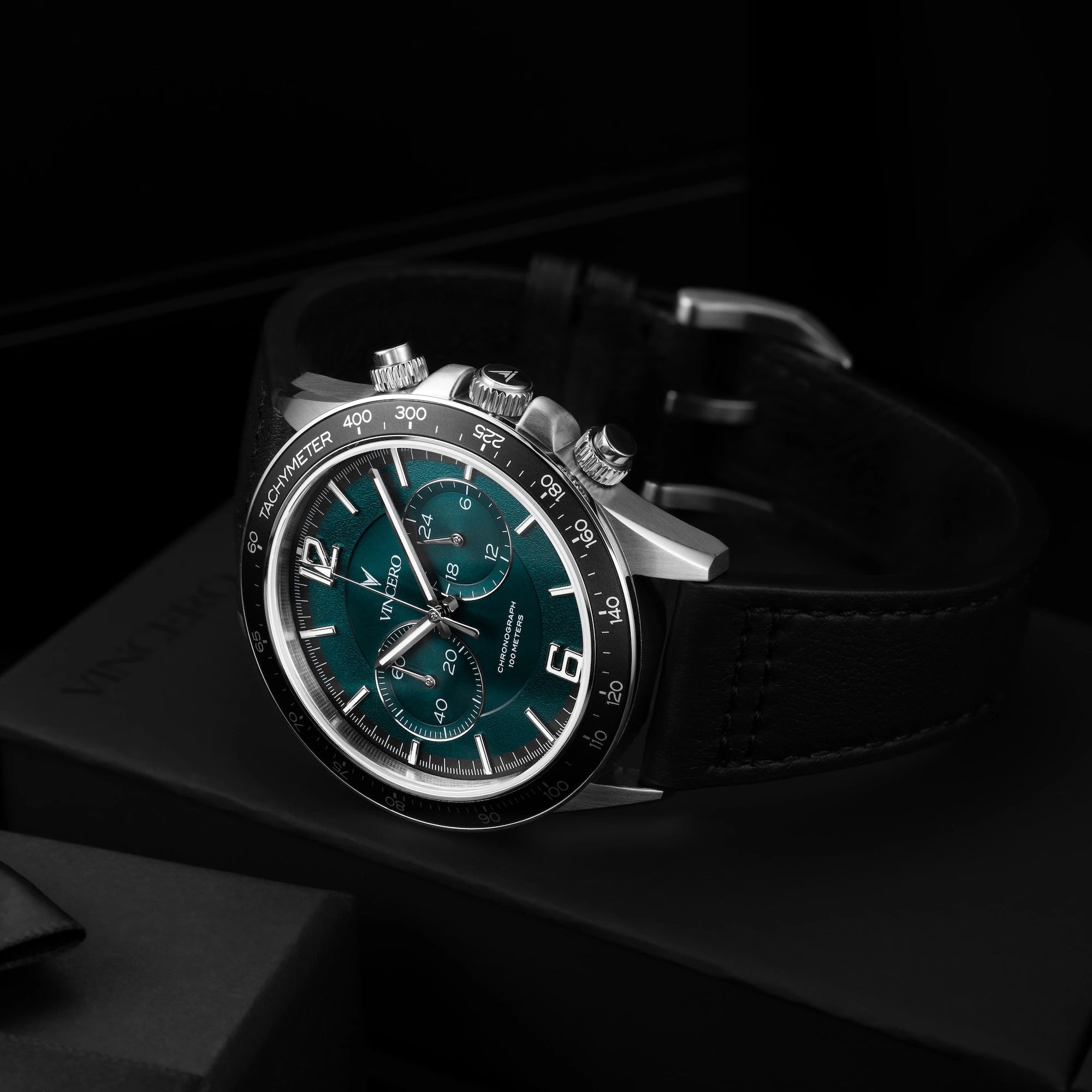 The Apex - Pine | Vincero Collective