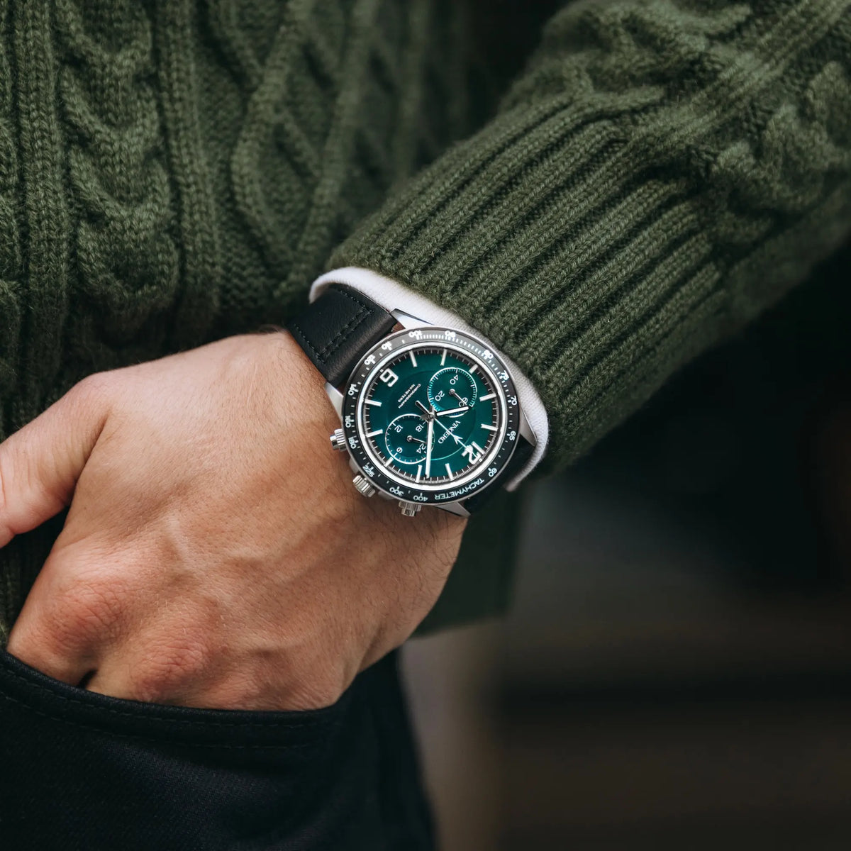 The Apex - Pine | Vincero Collective The Apex - Pine | Vincero Collective