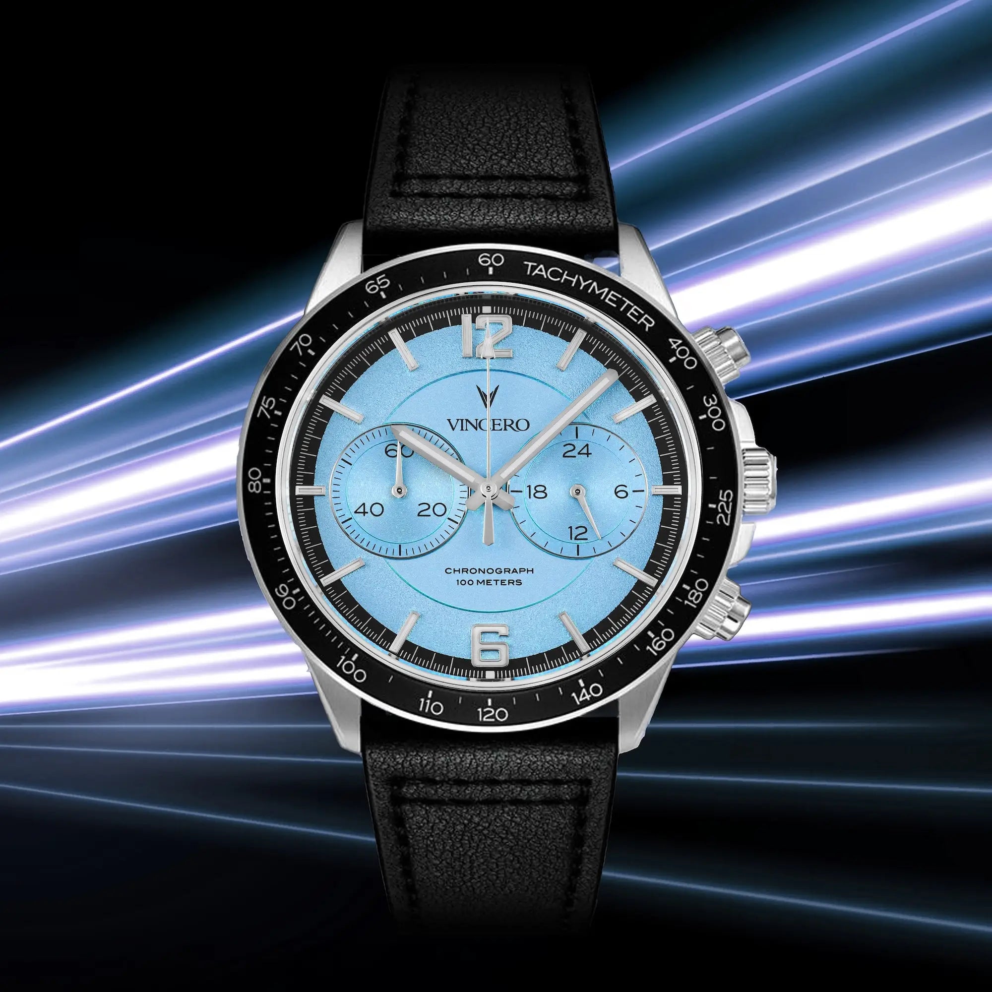 VaLSe – The Line - The Apex Prism - Jet Stream | Vincero Collective