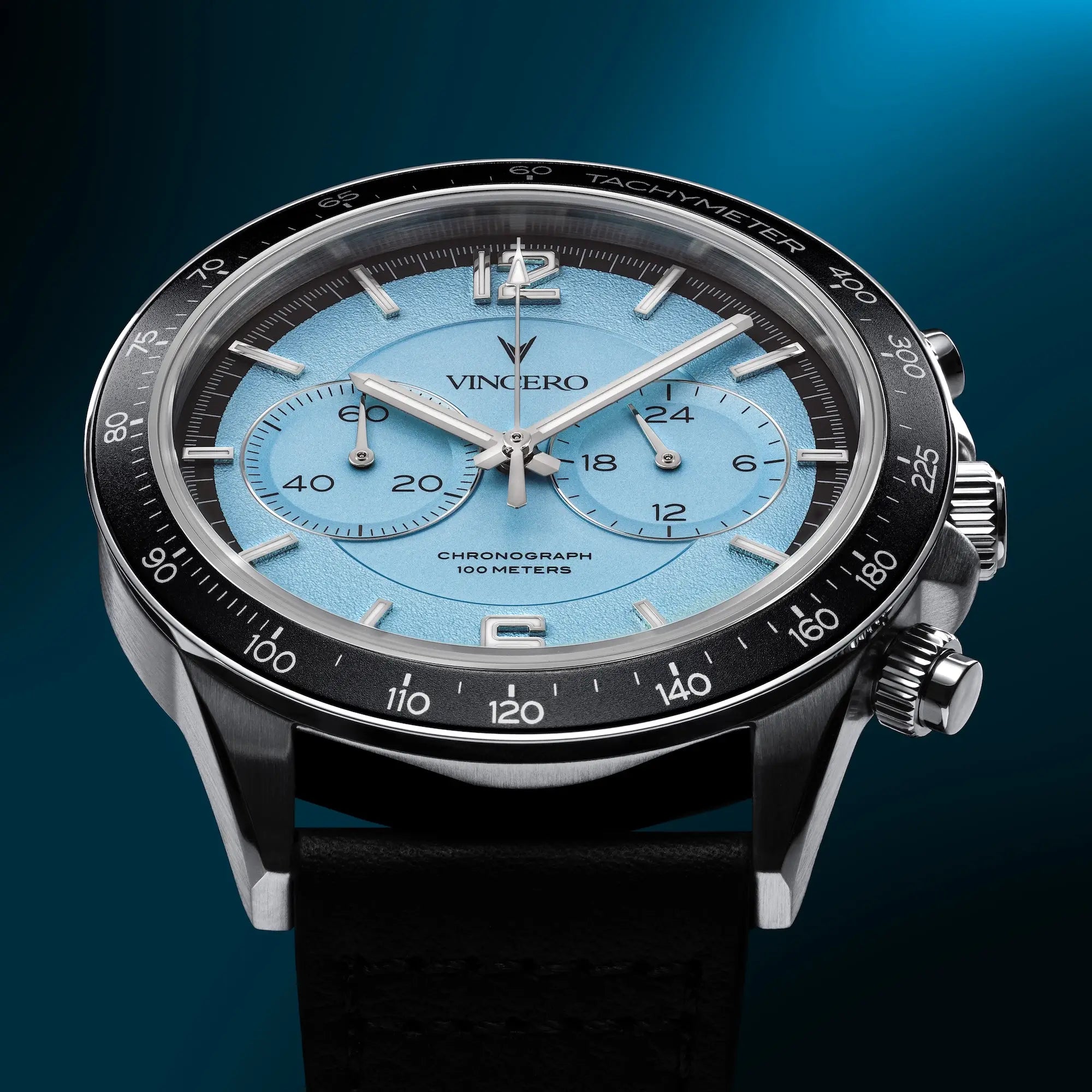 The Apex Prism - Jet Stream | Vincero Collective
