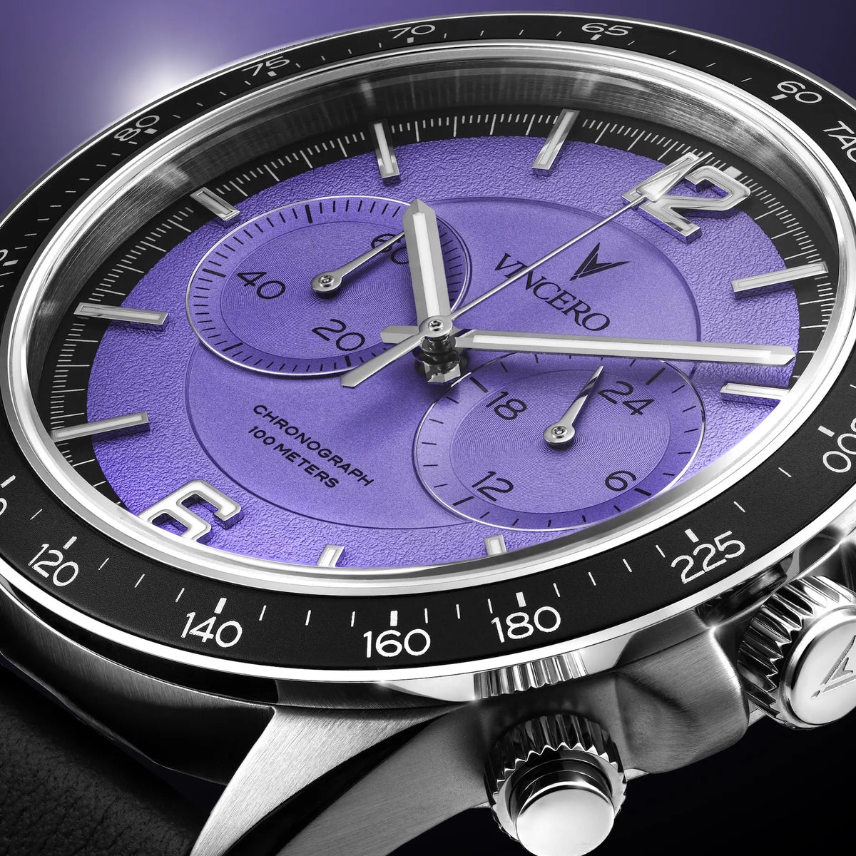 The Apex Prism - Regal Haze | Vincero Collective The Apex Prism - Regal Haze | Vincero Collective