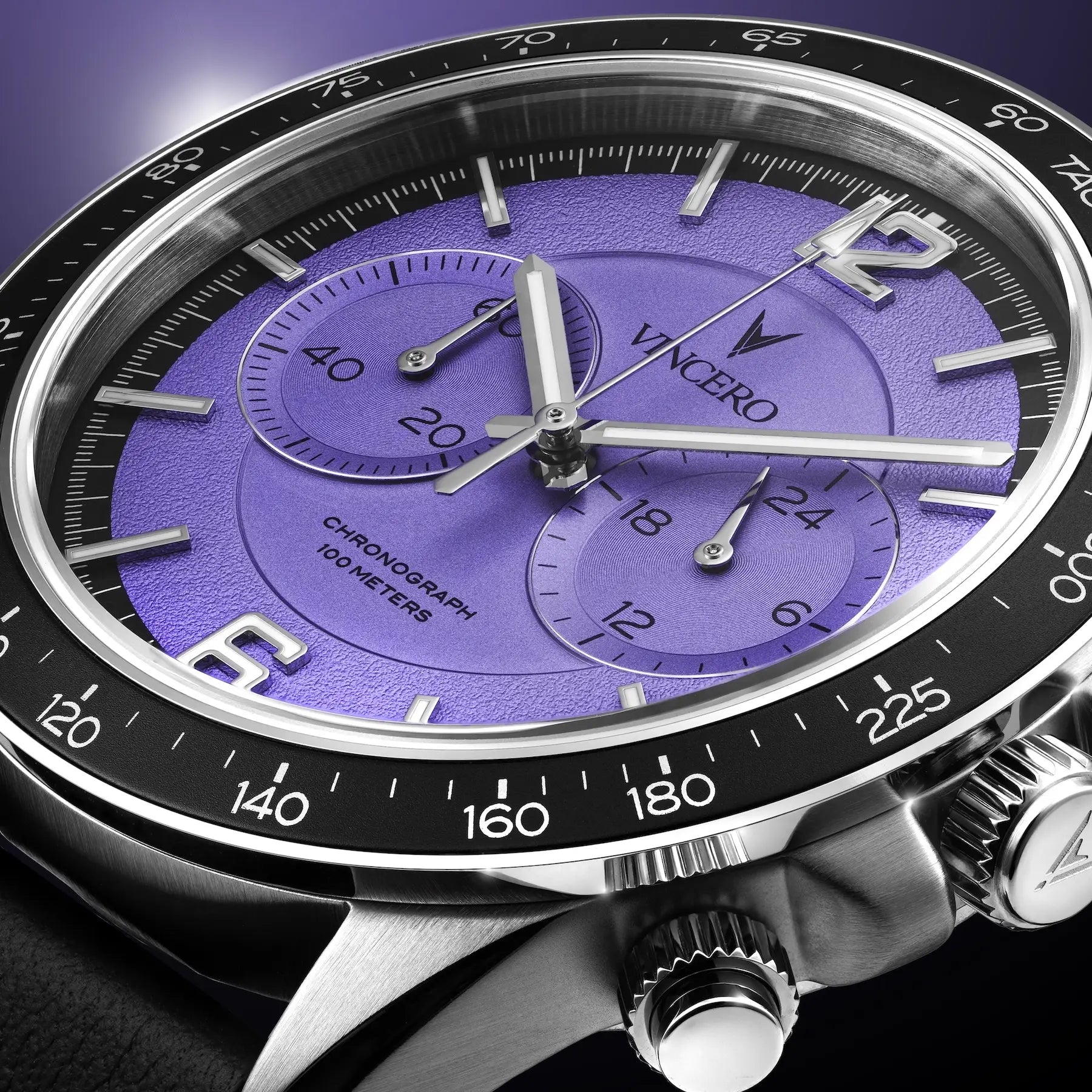 The Apex Prism - Regal Haze | Vincero Collective