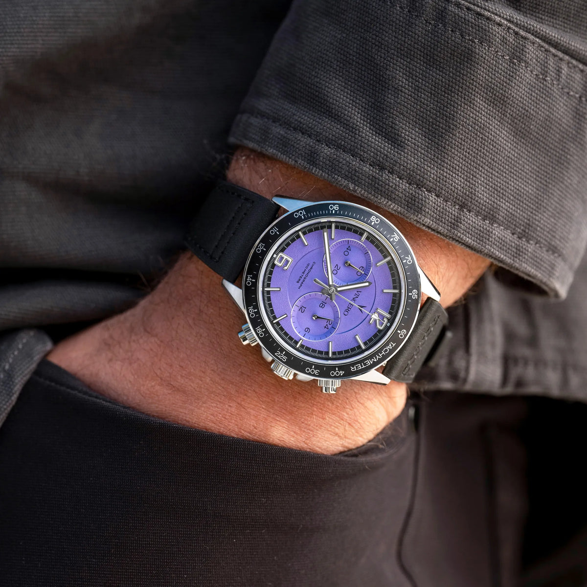 The Apex Prism - Regal Haze | Vincero Collective The Apex Prism - Regal Haze | Vincero Collective